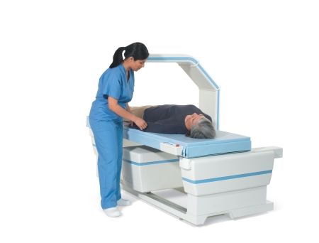 HOLOGIC HORIZON SERS KEMK DANSTOMETRE CHAZI